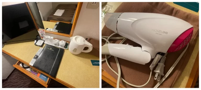 センターホテル　成田　設備