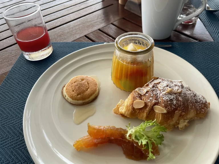 あっぷるが選んだ室内コーナーの料理