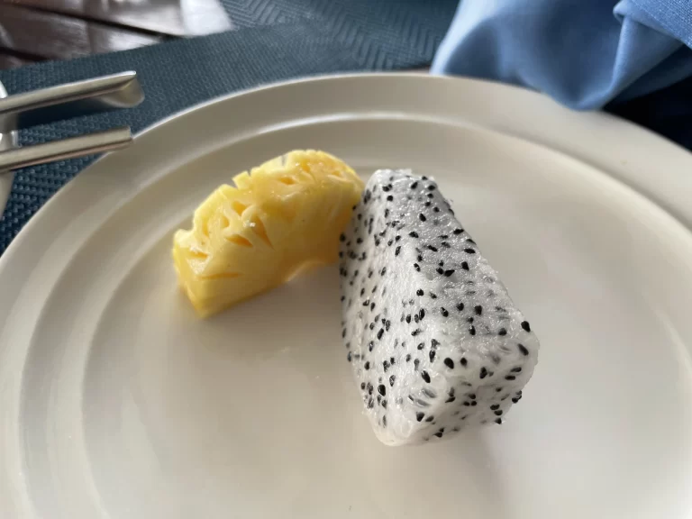 あっぷるが取った果物