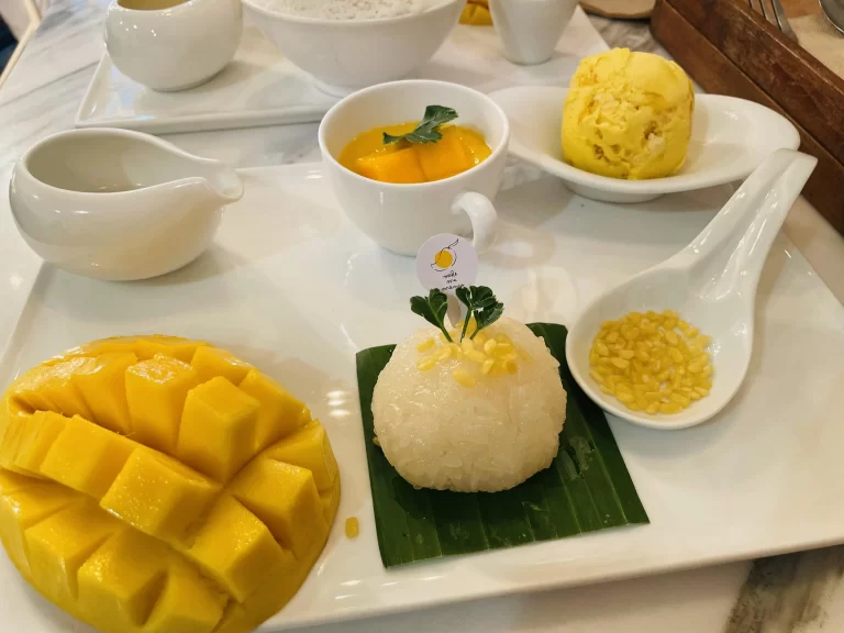 Make Me Mangoセット