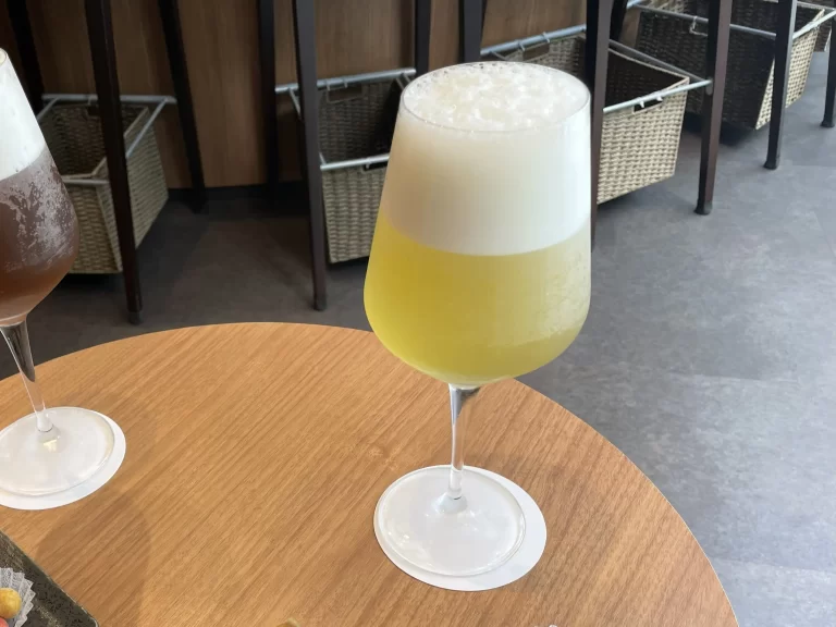 阿里山ウーロン茶