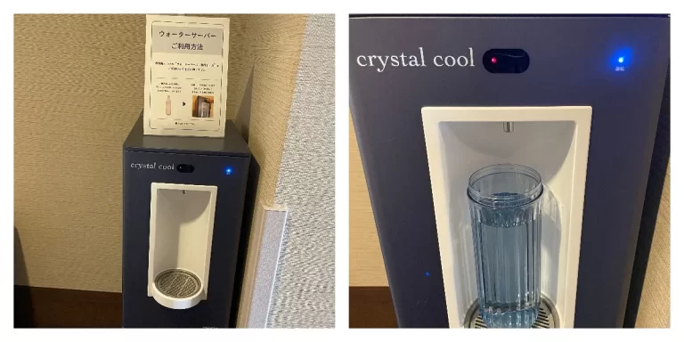 ウォーターサーバー