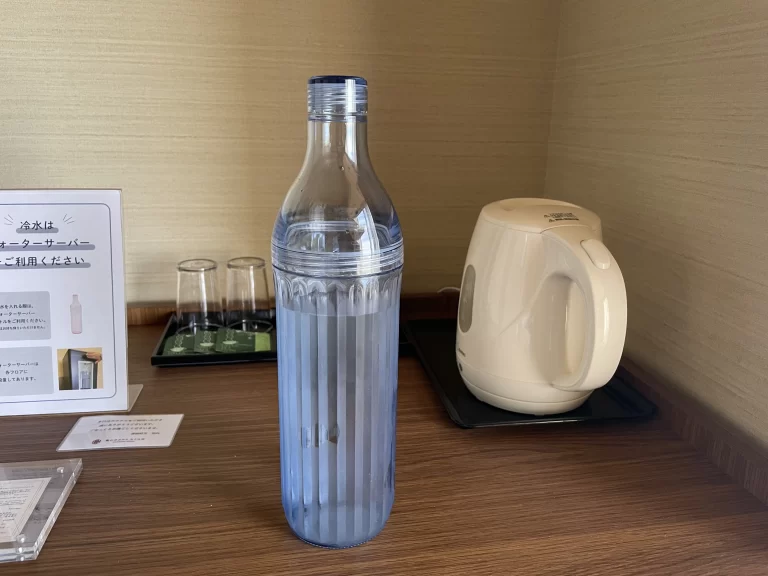 ウォーターサーバー