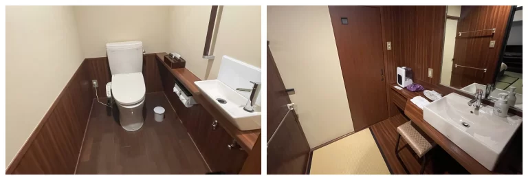 加湿器とドライヤー