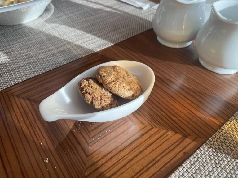 アマレッティとアマレット