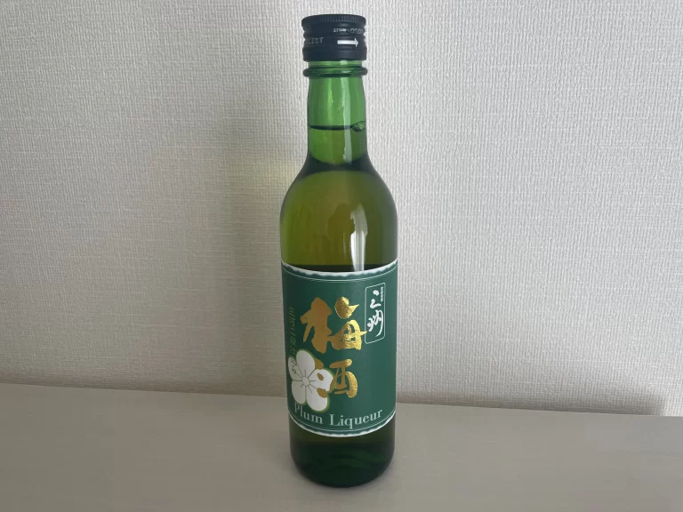 美醂 VIRIN de ISE　梅酒