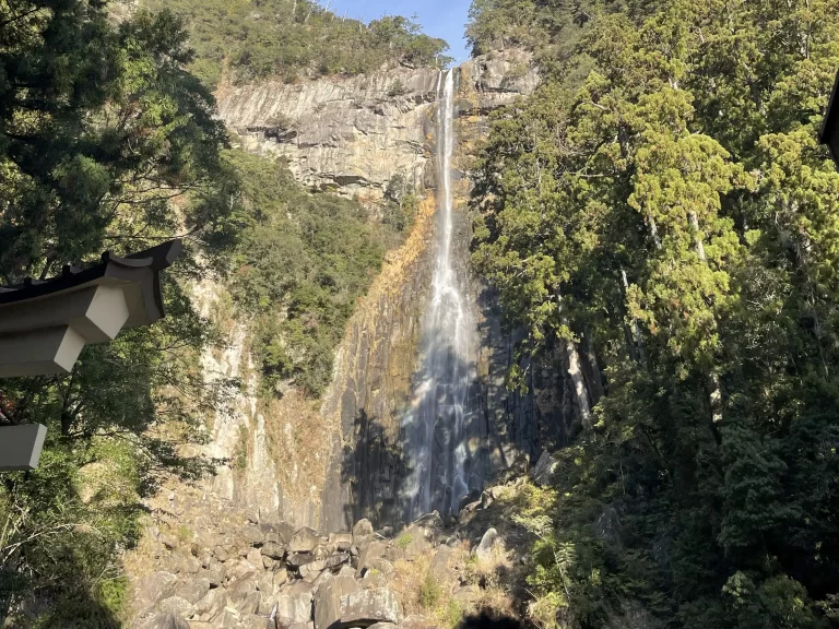那智の滝