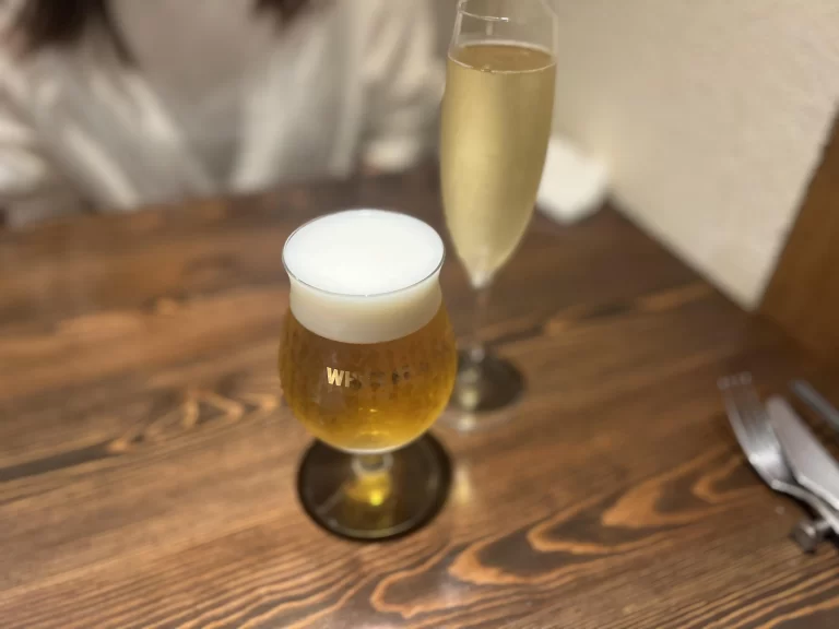 ホワイトベルグ