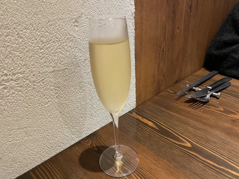 スパークリングワイン