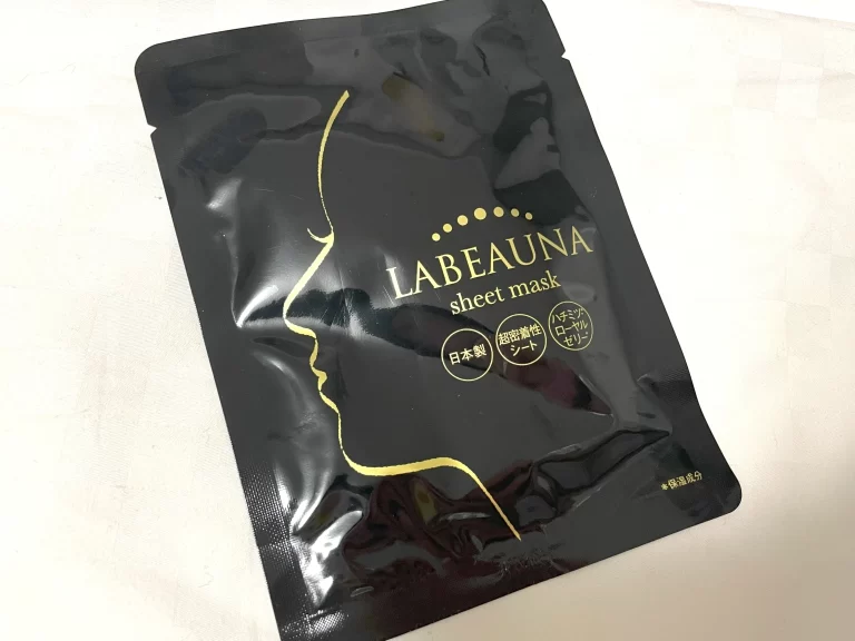 フェイスマスク