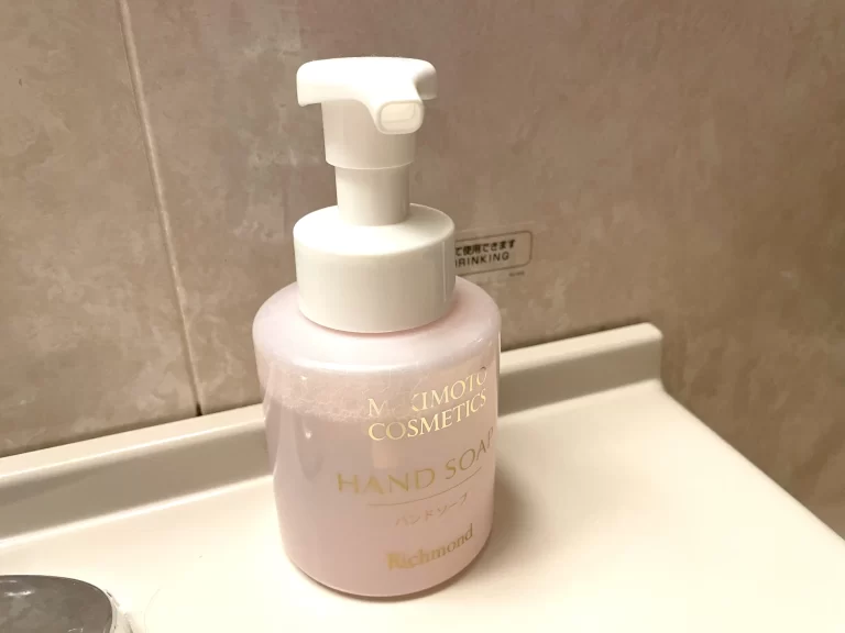ハンドソープ