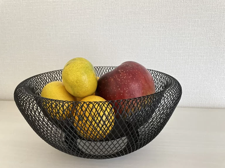 フルーツバスケットブラック 使用
