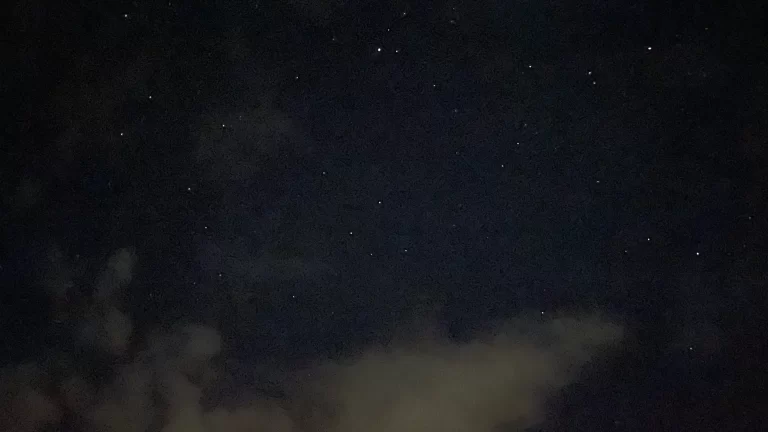 星空