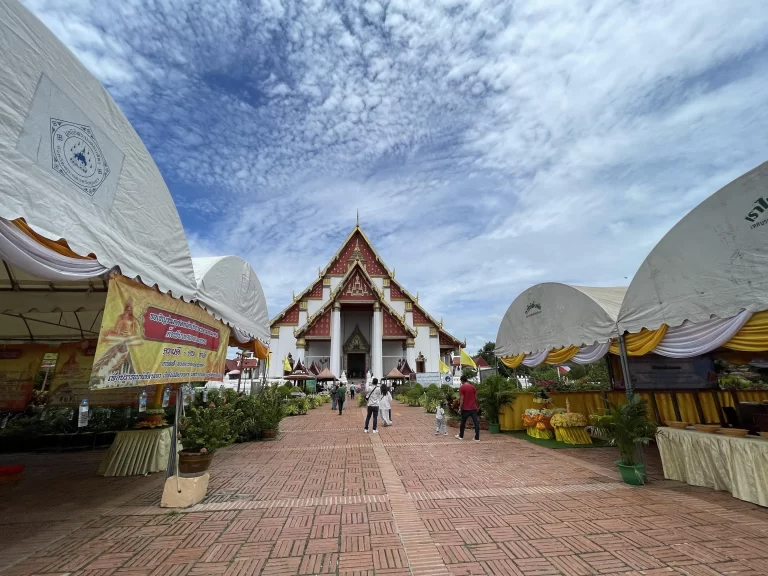 にぎやかなウィハーン･プラモンコンボピット