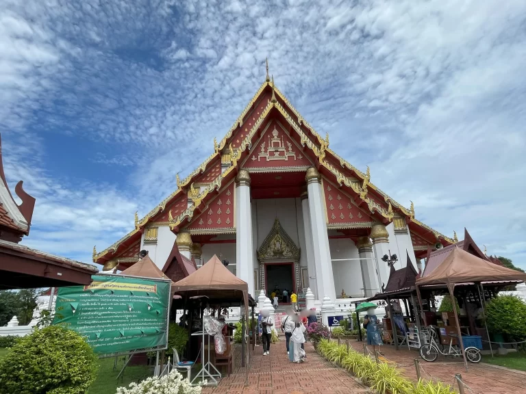 ウィハーン・プラモンコンボピット