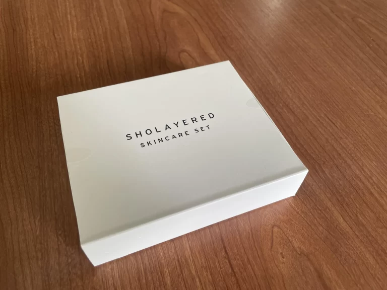 スキンケアセット