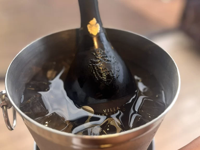 スパークリングワイン