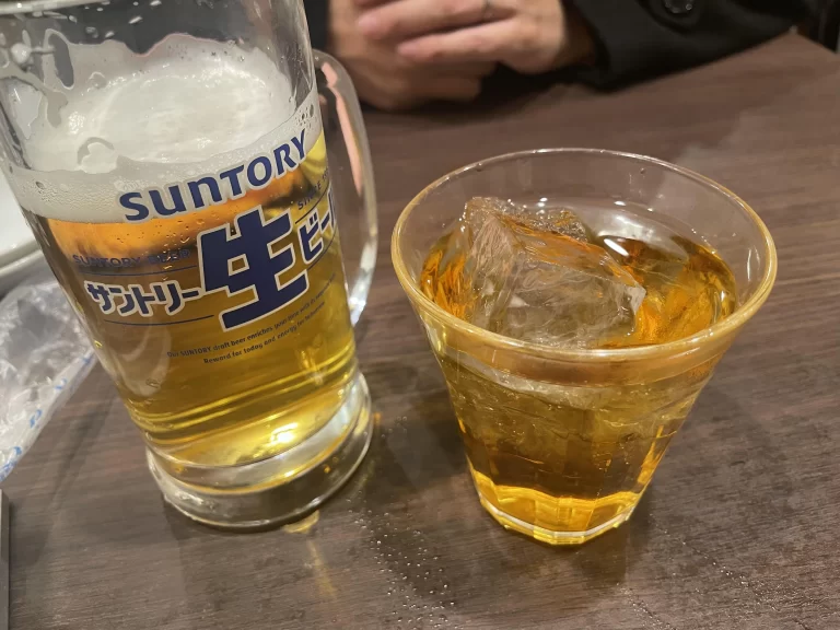 乾杯