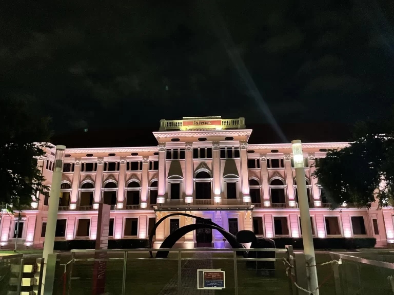 サイアム博物館