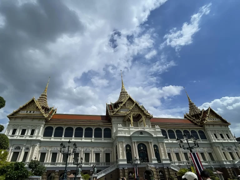 チャックリー宮殿