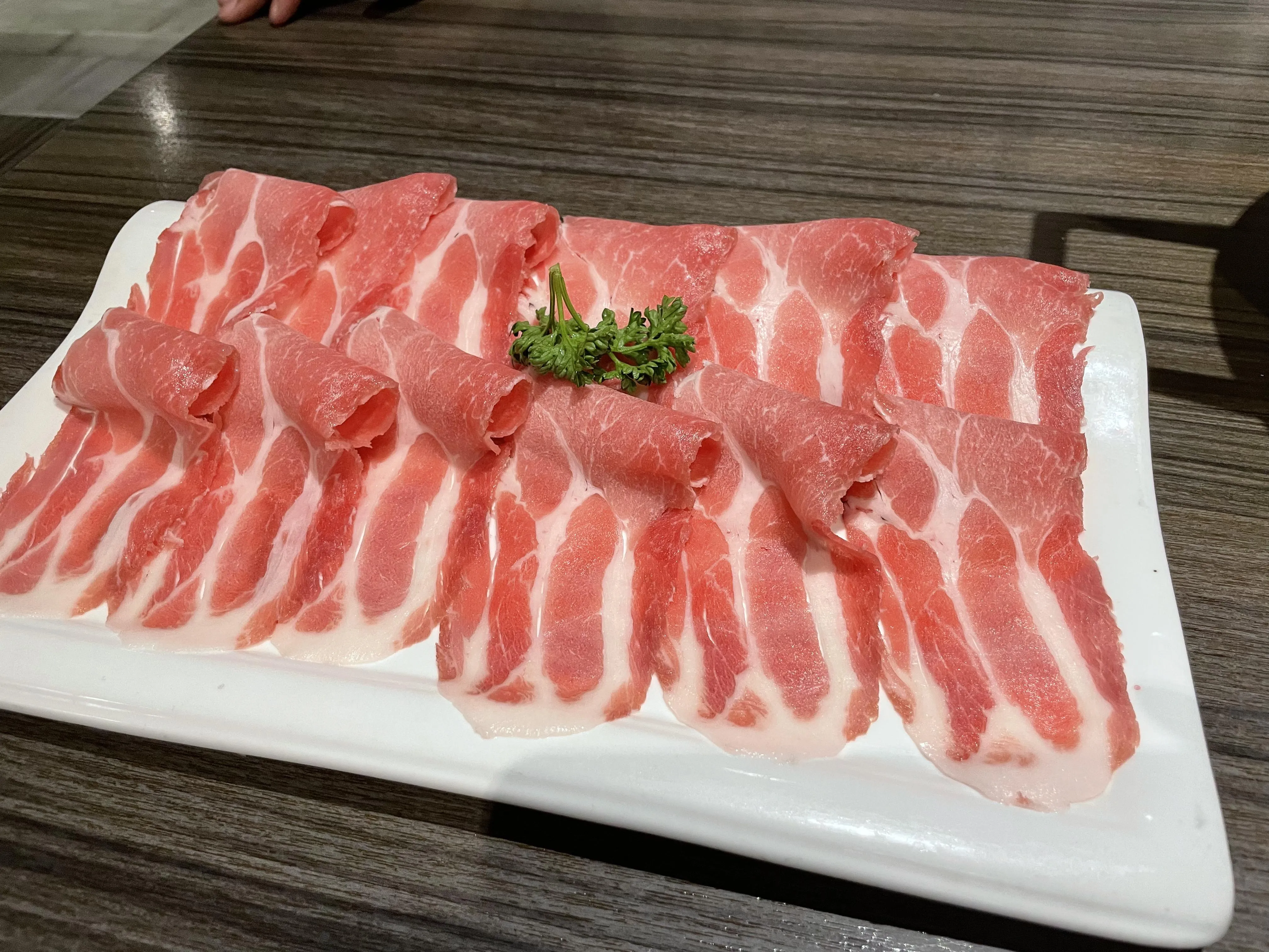 特選豚肩ロース